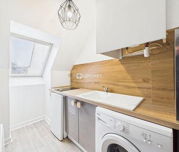 Appartement T1 Quimper à louer - Photo 3