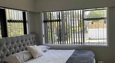 Spacious 3-Bed Family Home with Private Backyard - Photo 2