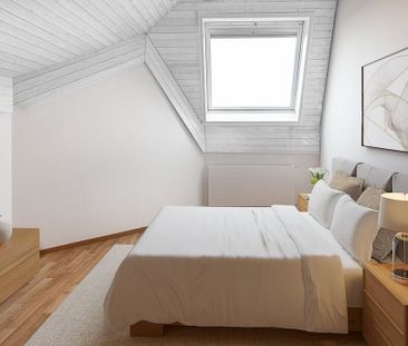 Ein glücklicher Wohnungsstart - Foto 2