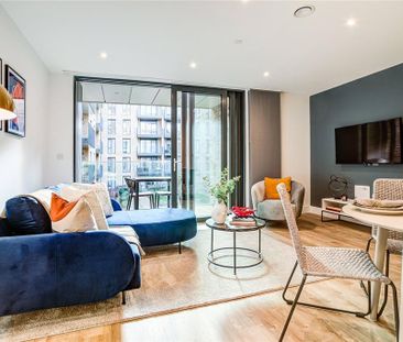 2 bedroom flat to rent - Photo 2