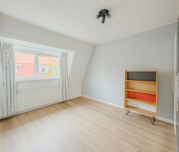 Huis te huur: Herculesstraat 22 2024 RG Haarlem - Foto 6
