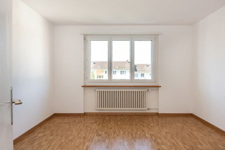 4 Zimmer, 83 m², 1. Stock - Foto 4