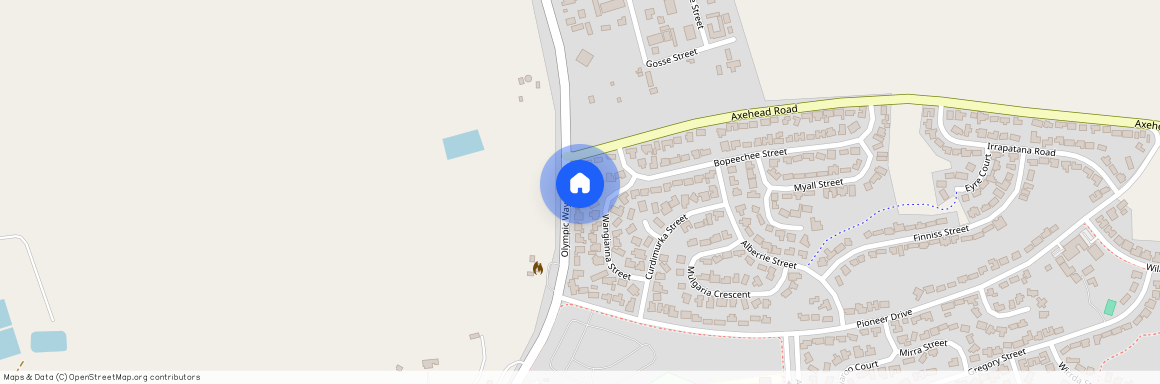 34 Olympic Way, Roxby Downs, SA 5725