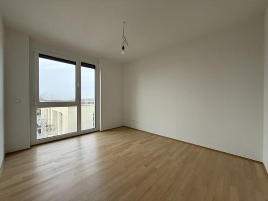 4-Zimmer Neubauwohnung ab sofort frei! - Photo 1