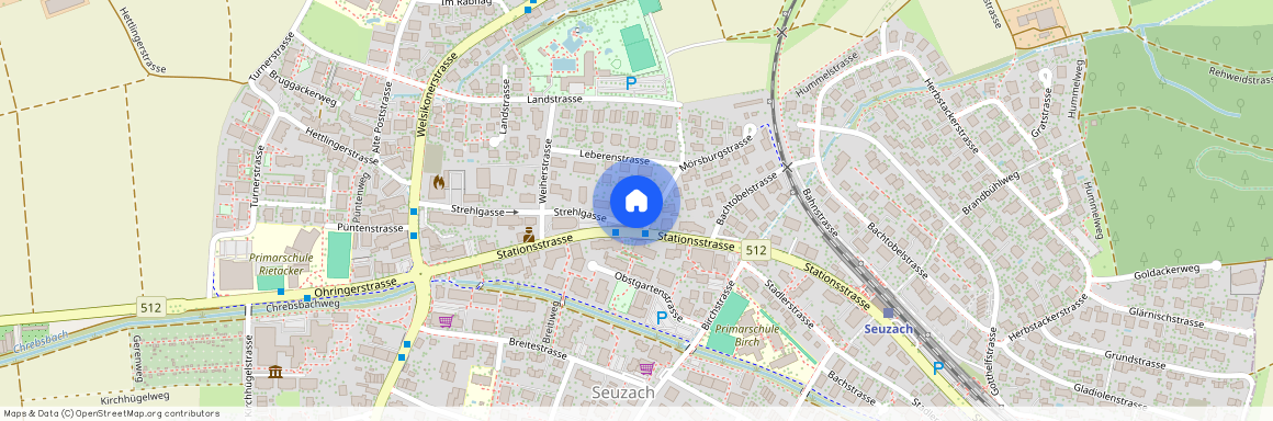 8472, Seuzach, Strehlgasse, 27