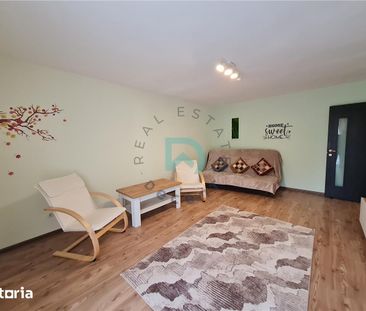 Apartament 2 camere Tractorul, Urban Splendor - Photo 1