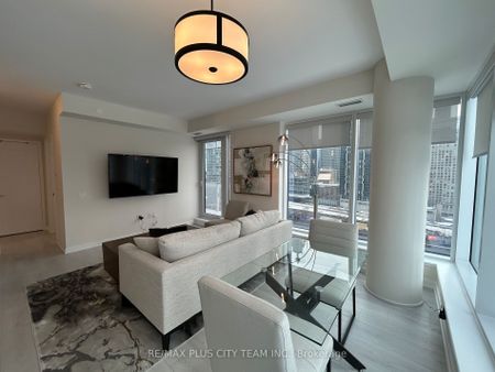 For Lease - 28 Freeland Street Unit# 1407, Toronto, Ontario - Photo 5