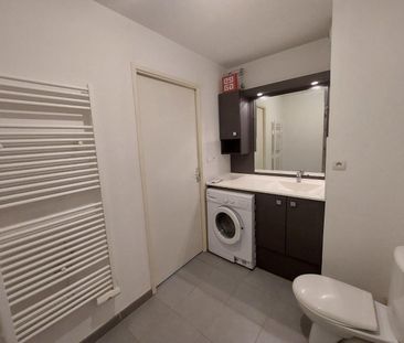 location Appartement T1 DE 38.2m² À CASTELNAU LE LEZ - Photo 5