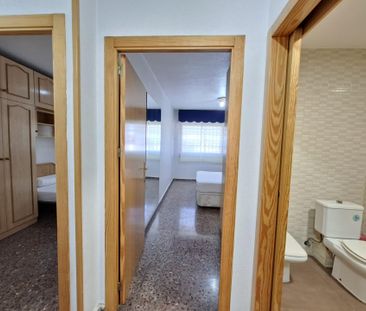 Flat - Murcia (Zarandona) - Photo 2