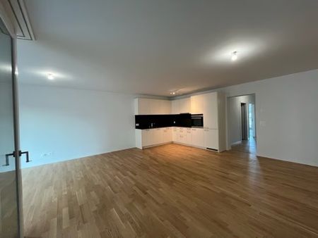 4.5 Zimmer, 108 m², 3. Stock - Foto 4