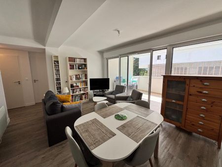 Location Appartement 2 pièces 46m² DAX 40100 - Photo 2