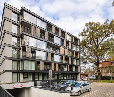 Przestronny apartament nieopodal Błoń Krakowskich - Zdjęcie 6