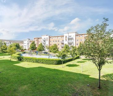 2 bedroom flat to rent - Photo 6