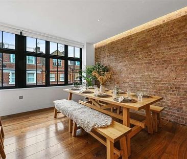 Great Titchfield Street, Fitzrovia, W1W - Photo 4