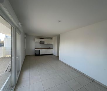 APPARTEMENT T3 60M - Photo 5