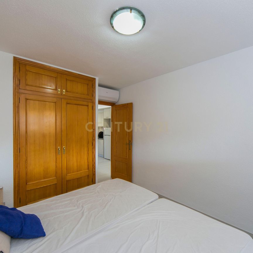 Apartamento de alquiler en Partida Manzanera, 1c, Calp, Spain, -1, Manzanera - Tosal - Photo 1