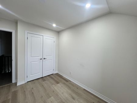 For Lease - 23 Icemaker Way Unit# (Bedroom), Whitby, Ontario - Photo 2