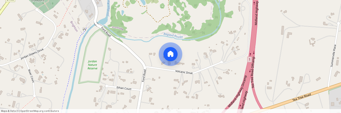 2a Volcanic Drive, Tas 7030, Brighton