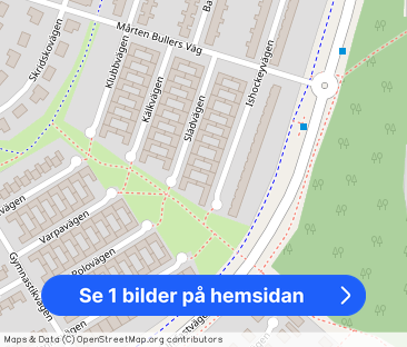 Myrstigen 14 - Foto 1