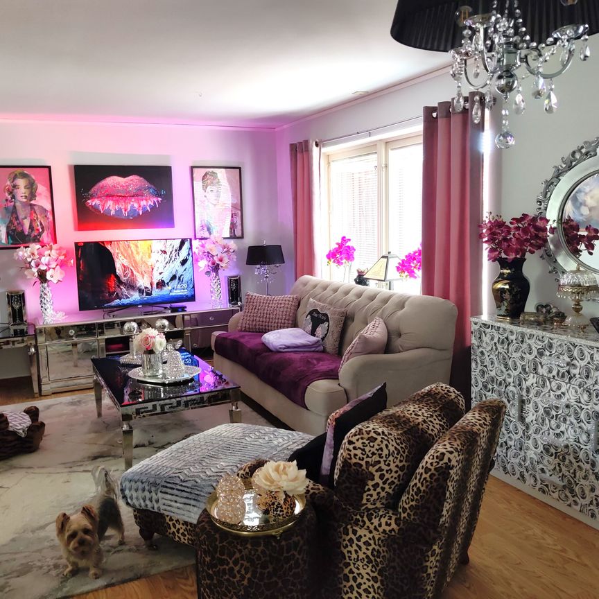 Långåkersvägen 6A - Foto 1