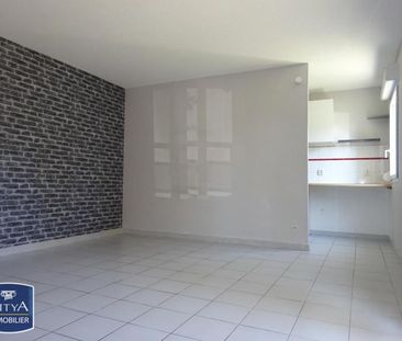 Location Appartement 2 pièces 47m² CASTELNAU LE LEZ 34170 - Photo 1