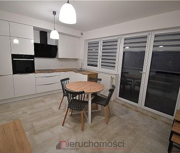 Gorzów Wlkp., Os. Staszica - Zdjęcie 6