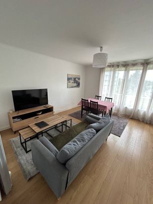 Appartement T4 proche Audencia/FAC, all inclusive - Photo 1