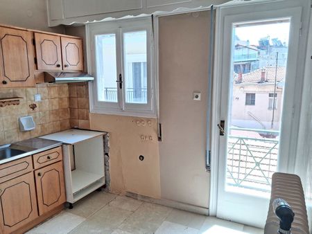 Διαμέρισμα για ενοικίαση Τρίπολη - Photo 5