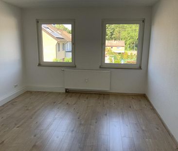 Nachmieter zum 01.08.2024 gesucht! gut geschnittene 3-Zimmer-Wohnung mit Balkon in MG Güdderath - Photo 5