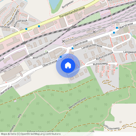 Oberstrasse 209, 9000 St. Gallen