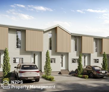 2/9 Grant Street, City Centre (Dunedin) - Photo 1