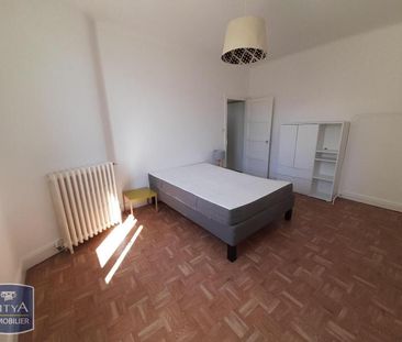 Location Appartement 2 pièces 41m² CHAMALIERES 63400 - Photo 4