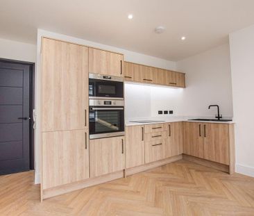 2 bedroom flat to rent - Photo 6