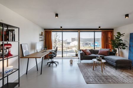 Appartement te huur: Haparandaweg 930-B 1013 BD Amsterdam - Photo 3