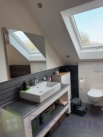 Attraktive Doppelhaushälfte in ruhiger Sackgassenlage von Nortmoor! - Photo 4