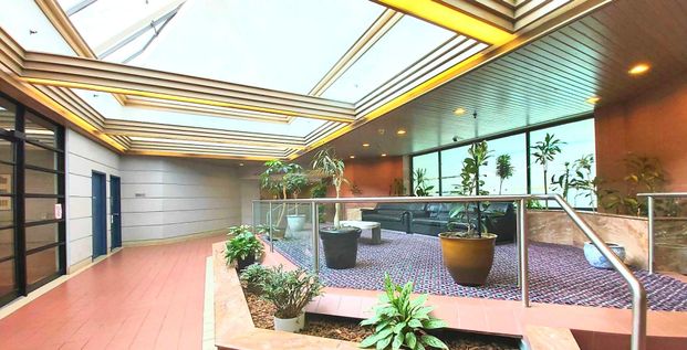 For Lease - 150 Alton Towers Circle Unit# 1002, Toronto, Ontario - Photo 1