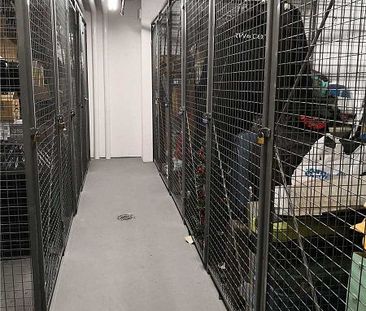 For Lease - 763 Bay Street Unit# 2202, Toronto, Ontario - Photo 4