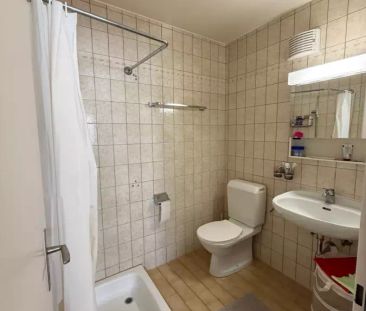 Vevey - Ch. des Saules 17 - appartement de 1 pièce au 2ème étage - Photo 4
