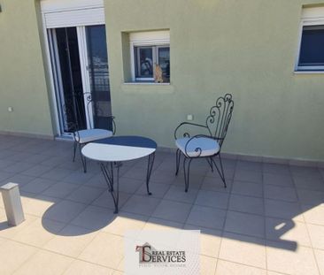 Ενοικίαση κατοικίας, 50 τ.μ., Άγιος Δημήτριος Αττικής, 650 € - Photo 6