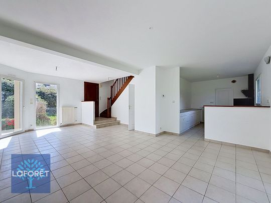 Maison T5 LECOUSSE à louer - Photo 1