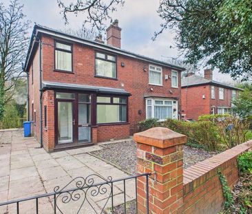 3 bedroom semi-detached house to rent - Photo 2