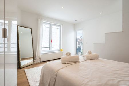 Appartement te huur - Foto 5