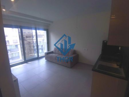 Studio/Γκαρσονιέρα για ενοικίαση Κέντρο Θεσσαλονίκης - Photo 3