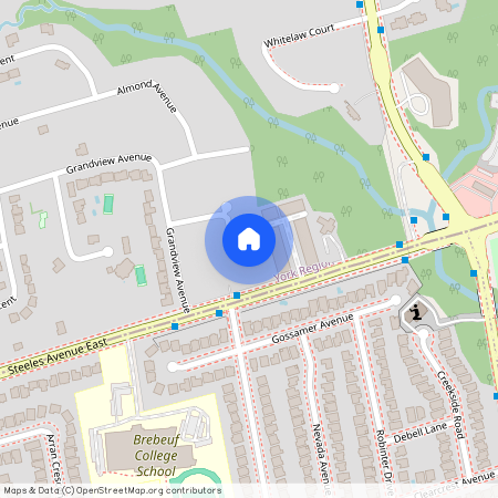 9 Elspeth Place, Markham