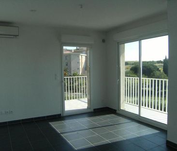 Appartement 2 pièces à louer à PERPIGNAN - Photo 3