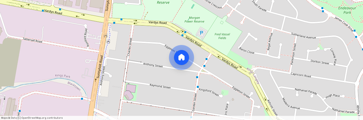 38 Eggleton Street, NSW 2148, Blacktown