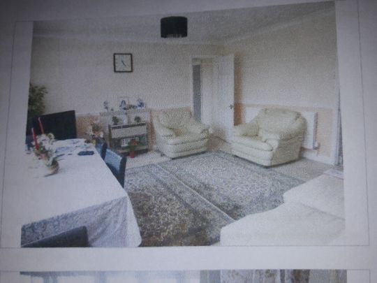 2 Bed Flat, Gill Ave, BS16 - Photo 1