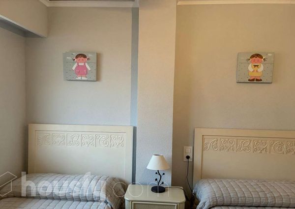 Piso de alquiler en Calle Era de Bou, 11, Gandia, ., Playa de Gandia