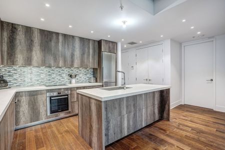 Appartement à louer - Montréal (Ville-Marie) (Centre Ouest) - Photo 2