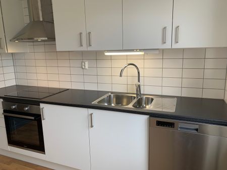 Siöcronaplatsen 10, Helsingborg - Photo 2